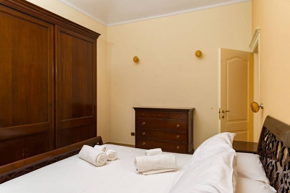 Entire apartment, Alexandria Central Apt 10min walk Central Station in Alessandria, Alessandria (Municipality)