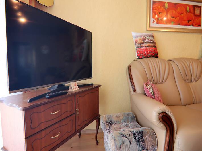 Bungalow für 4 Personen, mit Terrasse, kinderfreundlich in Kröpelin - 4