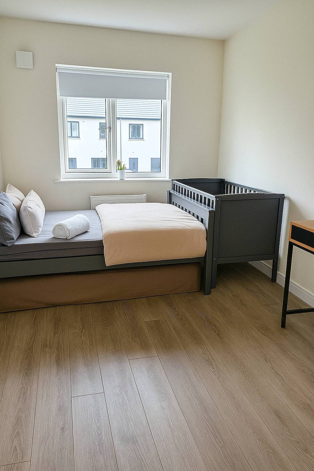 Gemütlicher und friedlicher Rückzugsort in der Nähe von Dublin City in South Dublin, County Dublin