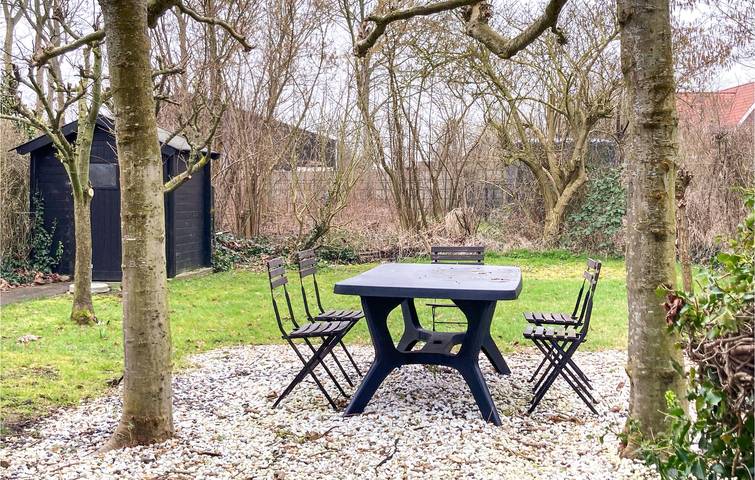 Ferienhaus für 4 Personen, mit Garten und Terrasse in Schouwen-Duiveland - 2