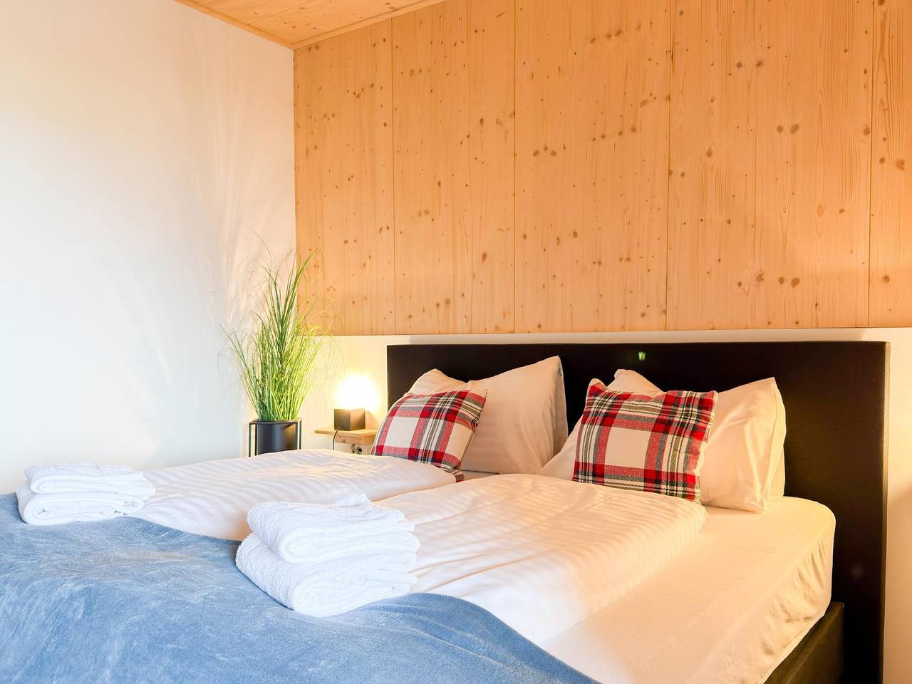 Geheel appartement, Gezellig appartement nabij skigebied Nassfeld in Hermagor-Pressegger See, Hermagor District