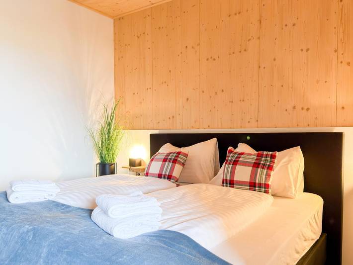 Ganze Wohnung, Gemütliche Wohnung nahe dem Skigebiet Nassfeld in Hermagor-Pressegger See, Bezirk Hermagor