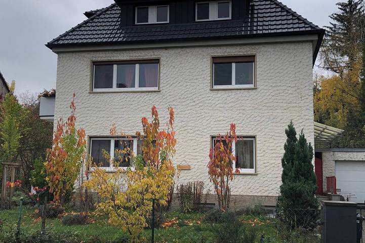 Ferienwohnung für 6 Personen, mit Balkon - 1