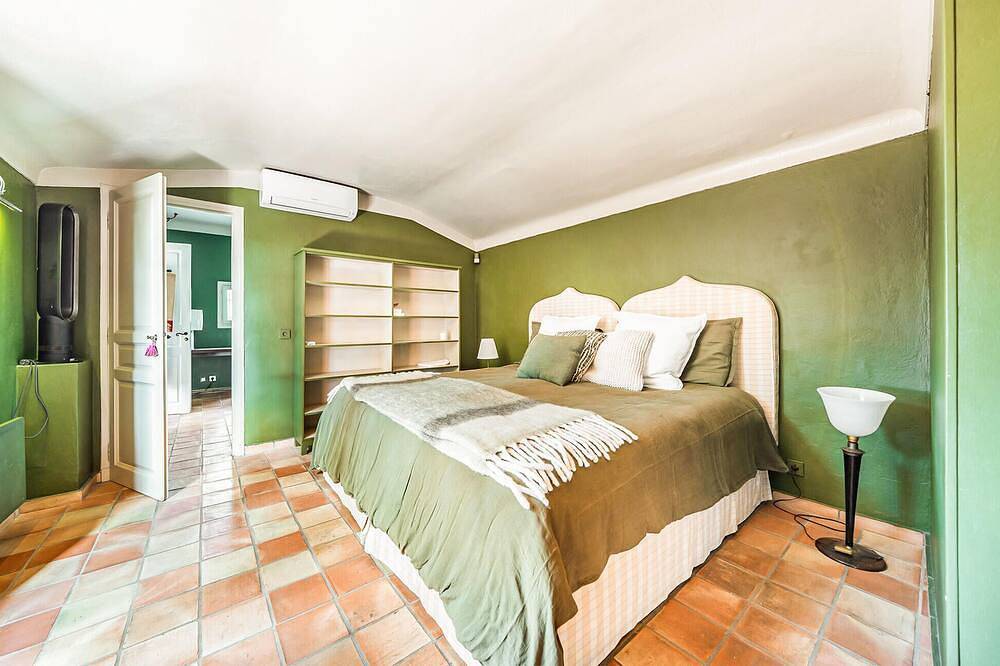 Nice home in Châteauneuf-Grasse in Châteauneuf-Grasse, Costa mediterránea (Francia)