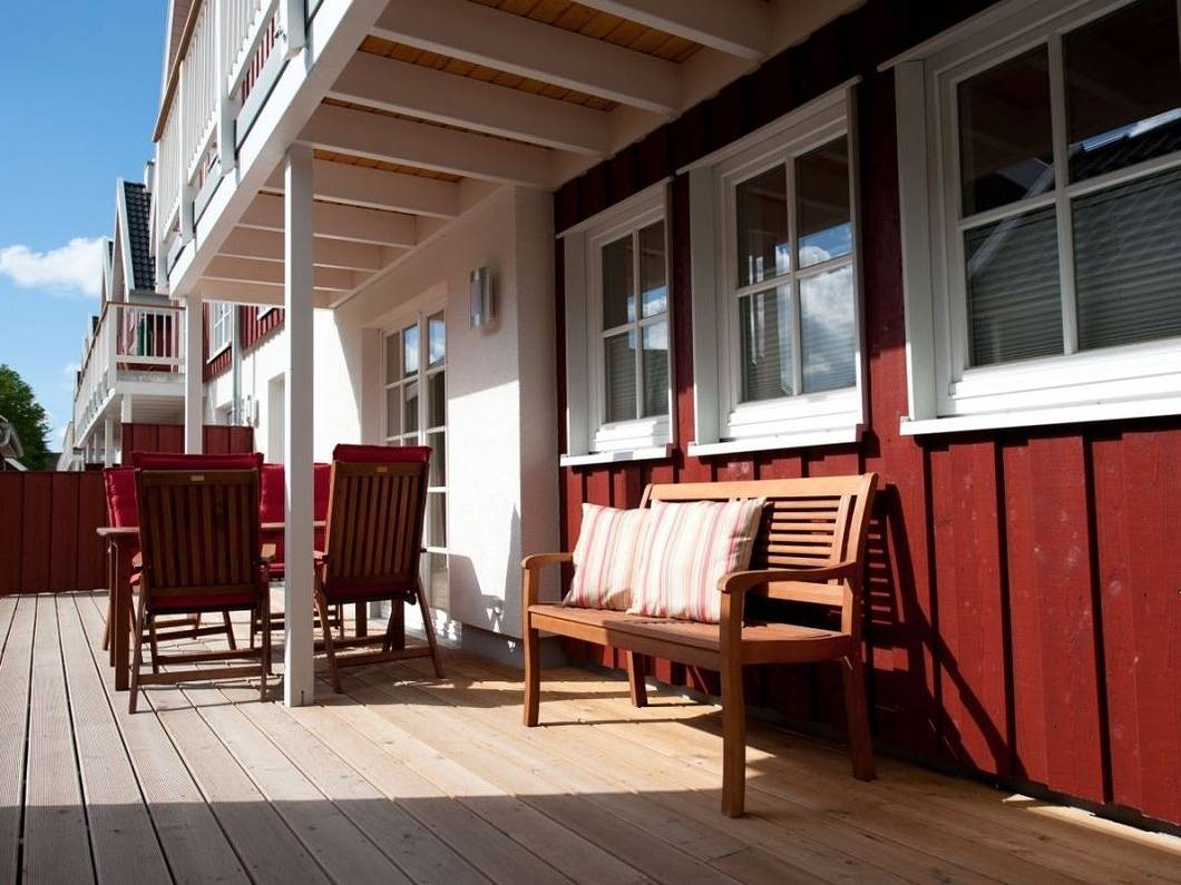 Appartamento vacanze a Leybucht a partire da 171€ a notte