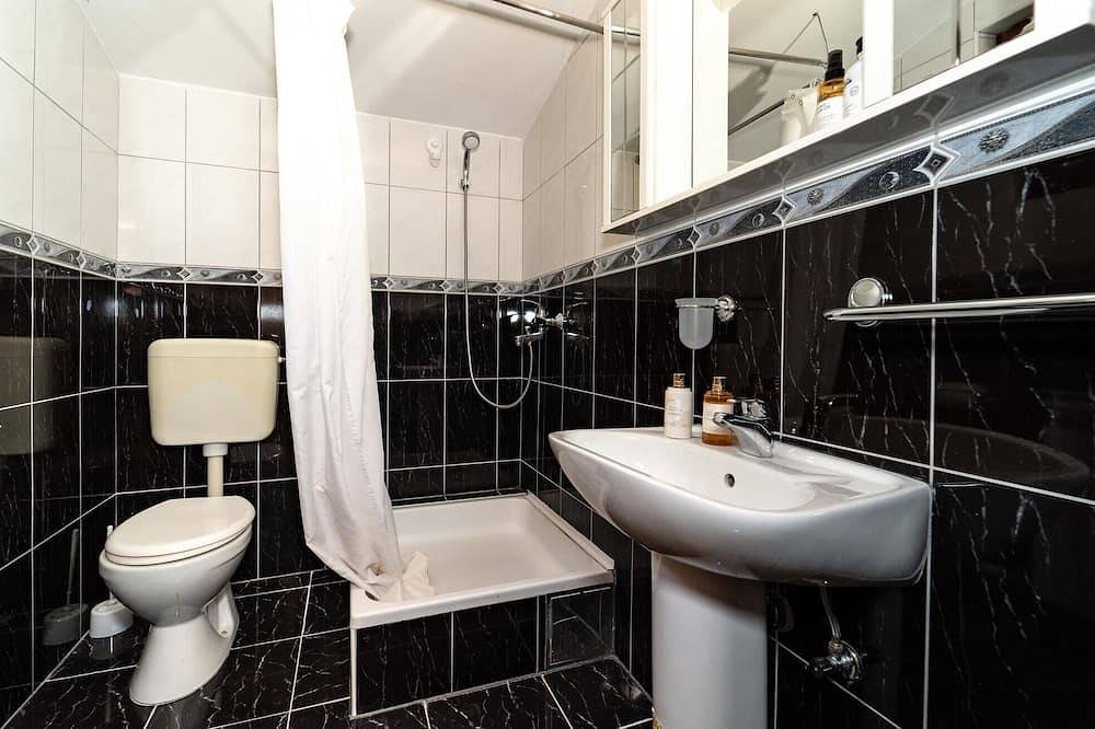 Ganze Wohnung, Schöne Wohnung in Krusevo in Obrovac, Zadar