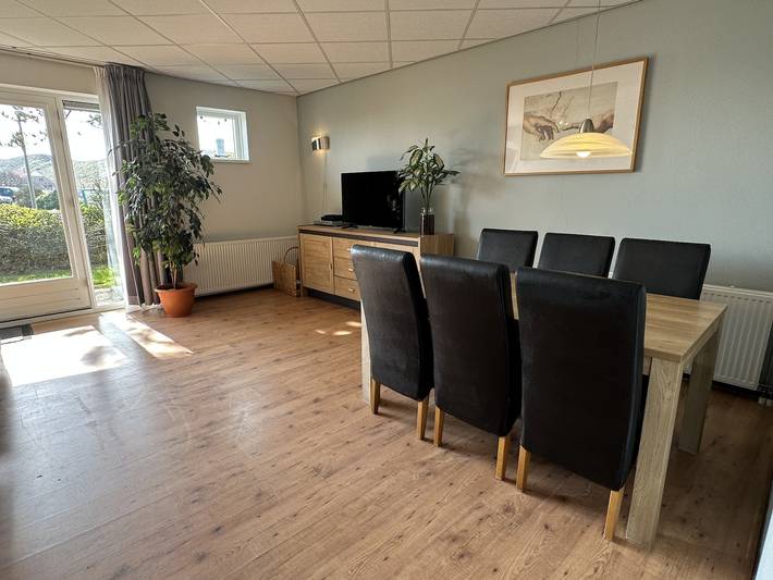 Bungalow für 6 Personen in Julianadorp - 4