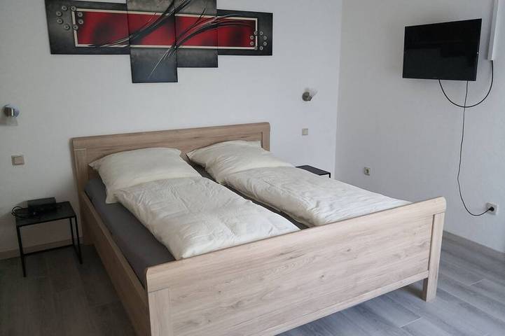 Ferienhaus für 2 Personen an der Mosel - 2