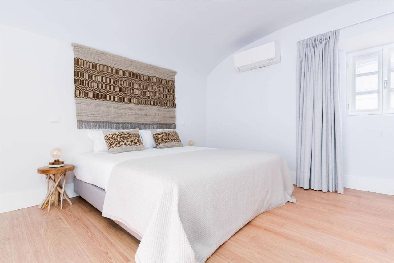 Two-Bedroom Apartment with Terrace in Évora, Distrito de Évora