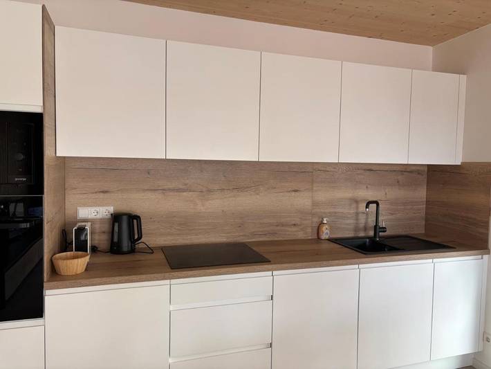 Gîte pour 6 personnes, avec terrasse à Beaufort (Luxembourg) - 2