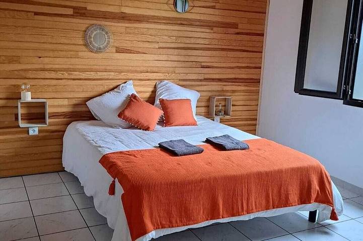 Location de vacances pour 12 personnes à Escource - 2