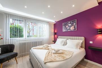 Vakantieappartement voor 4 Personen in Annecy, Annecy (commune), Afbeelding 4