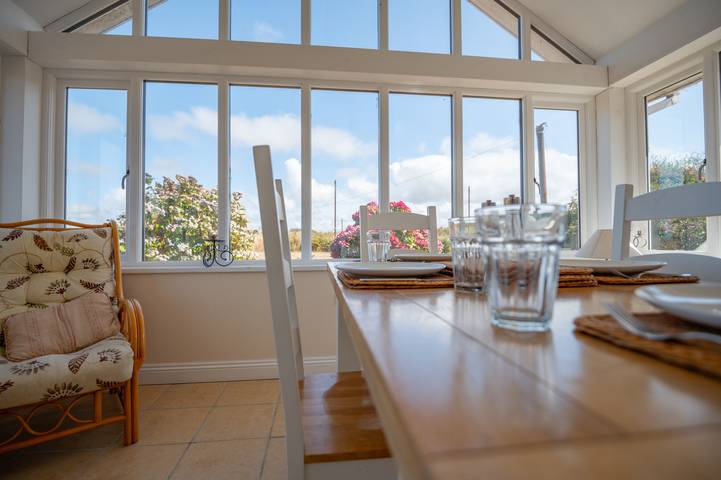 Cottage für 4 Personen in Trefin, Pembrokeshire