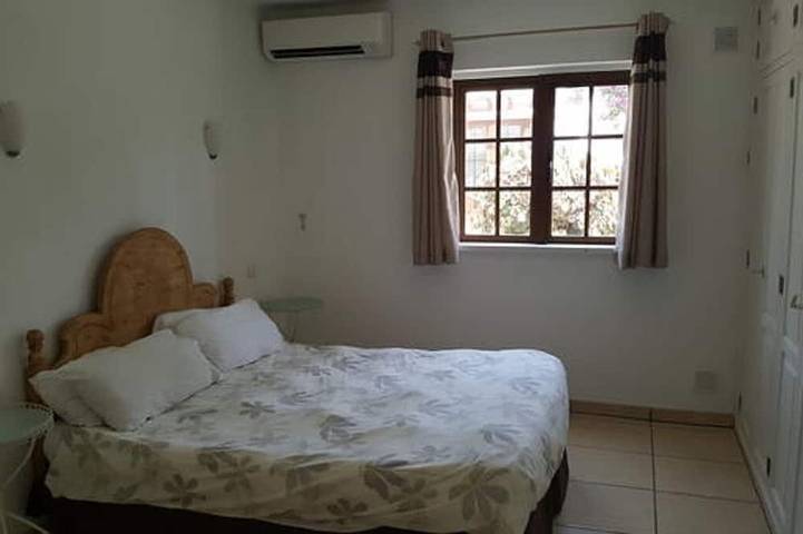 Bungalow für 6 Personen, mit Garten und Pool in Playa Blanca - 2