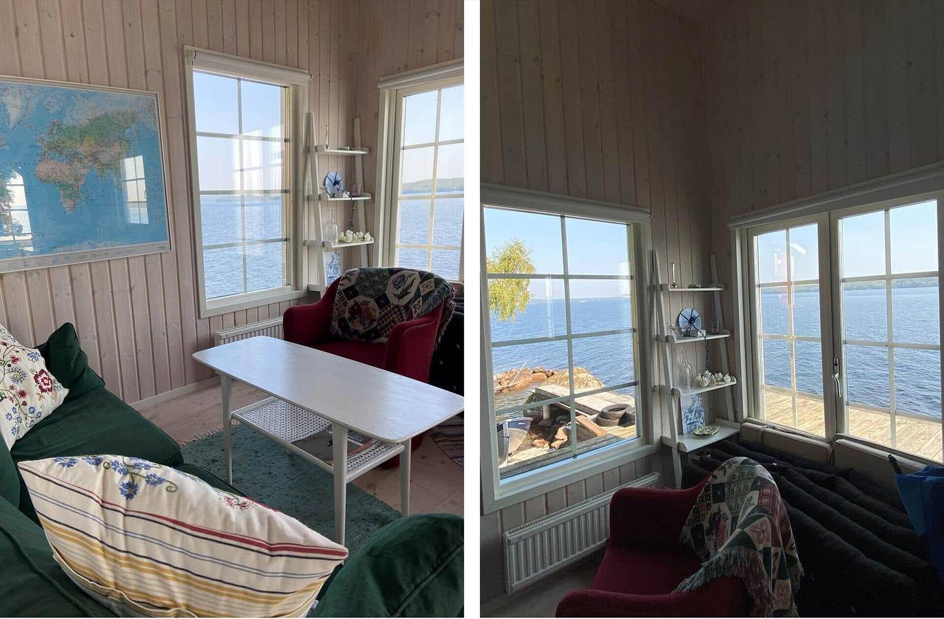 Ogo643 Ydre - Rockarp Sjöstugan 1 :2 in Sommen