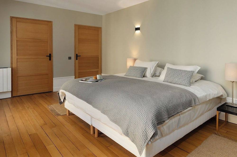 Geheel appartement, Renaudiots Mill in Autun, Autun en omgeving
