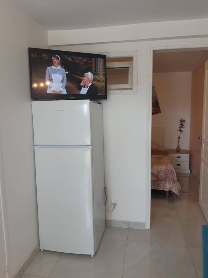 Appartement de vacances entier, Double Room in Montgeron, Essonne