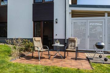 Ferienwohnung für 2 Personen in Kirchheim, Knüllgebirge, Bild 1