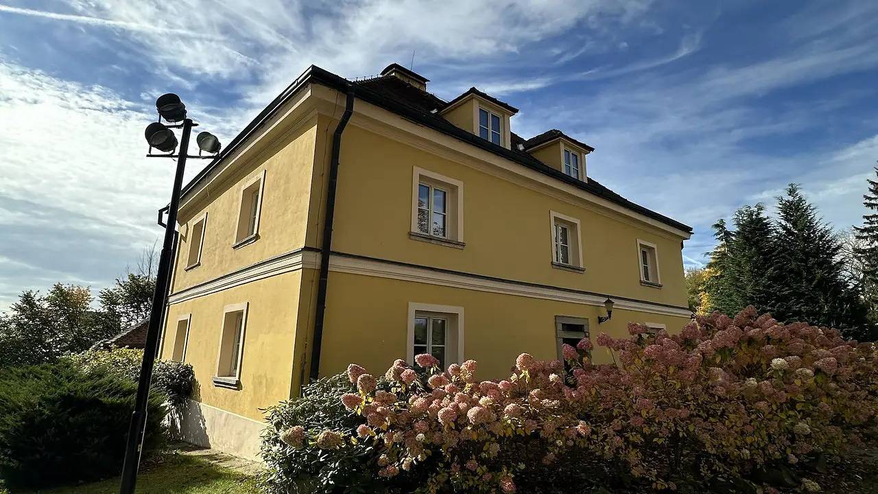 Ferienhaus für 13 Personen (173 m²) in Milíře in Milíře, Region Pilsen