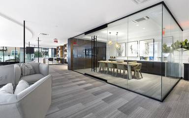 Loft for 6 Guests in Dallas, Dallas County, Picture 3