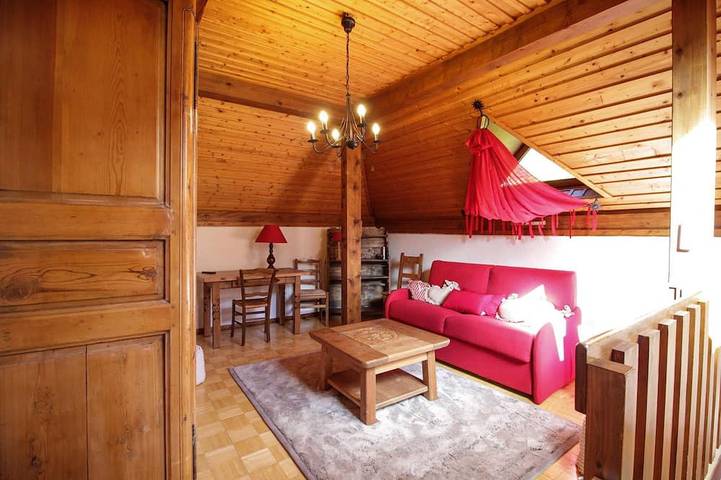 Appartement de vacances pour 6 personnes - 1
