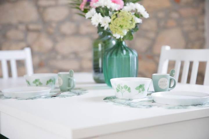 Gîte pour 4 personnes, avec jardin dans Angera - 3