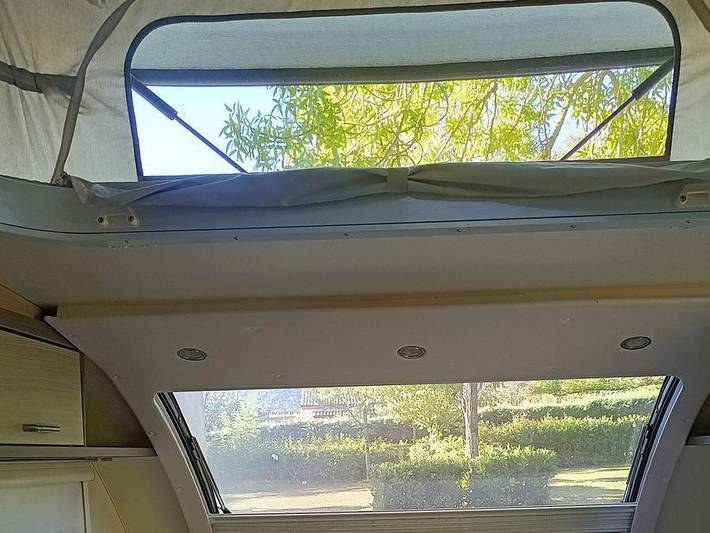 Location de vacances pour 2 personnes à Puivert - 3