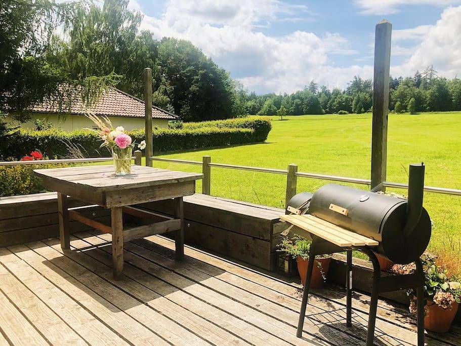Three-Bedroom House in Zeitlofs, Rhön-Bayern