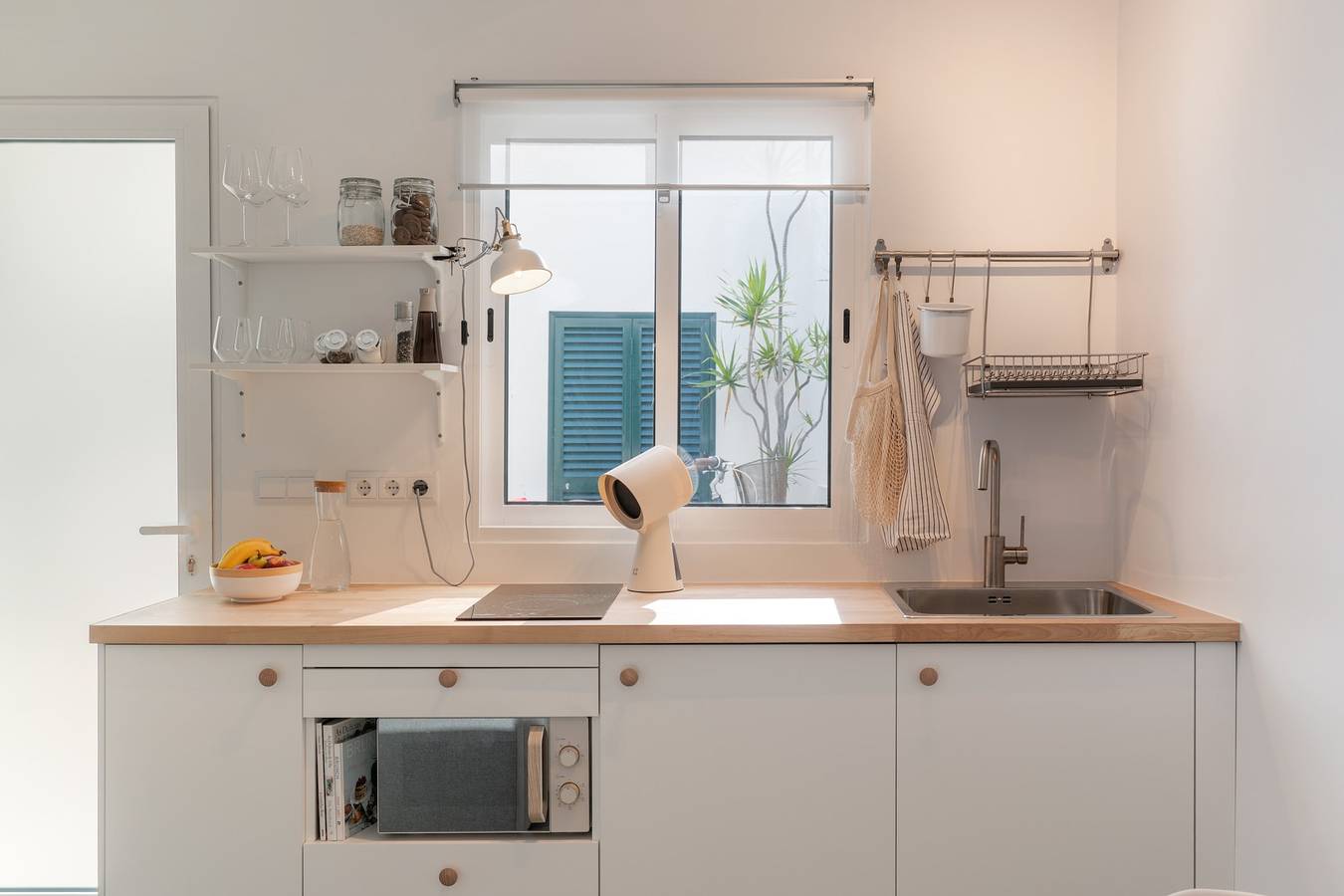 Apartamento inteiro, Apartamento de férias para 3 pessoas in Porto Santo, Madeira