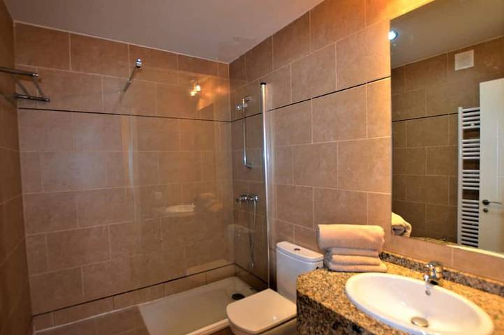 Apartamento entero, Apartamento a pie de playa in Praia da Lagosteira (Fisterra), Finisterre