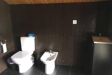 Casa Rural para 6 Personas en Ortigueira, Rías Altas, Foto 3