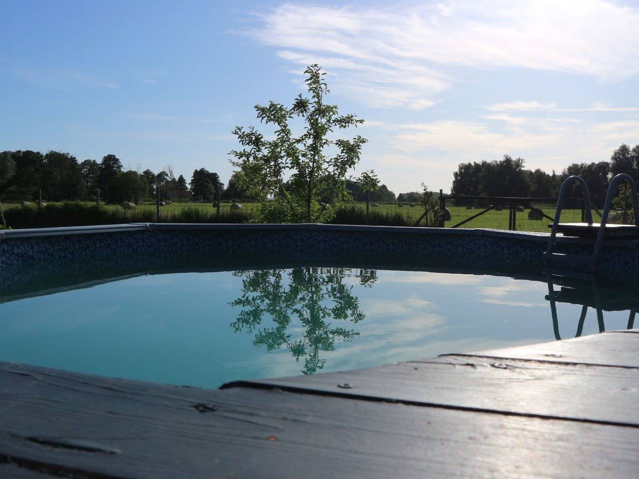 Relax’n’Spa in Stettiner Haff