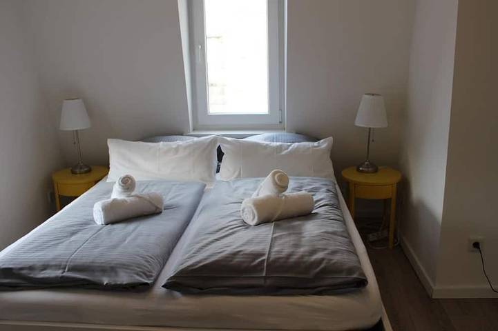 Ferienwohnung für 4 Personen in Detmold - 3