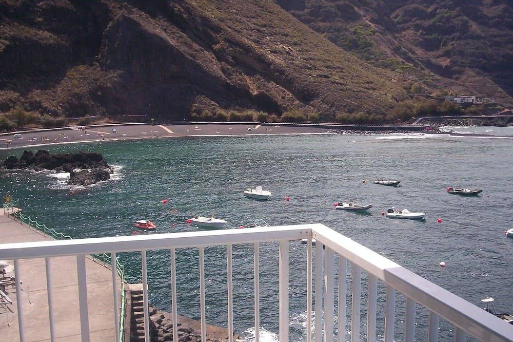 Apartamento entero, Willst Du Meer - Bitte Sehr ! in Playa Arena Negra, Tacoronte