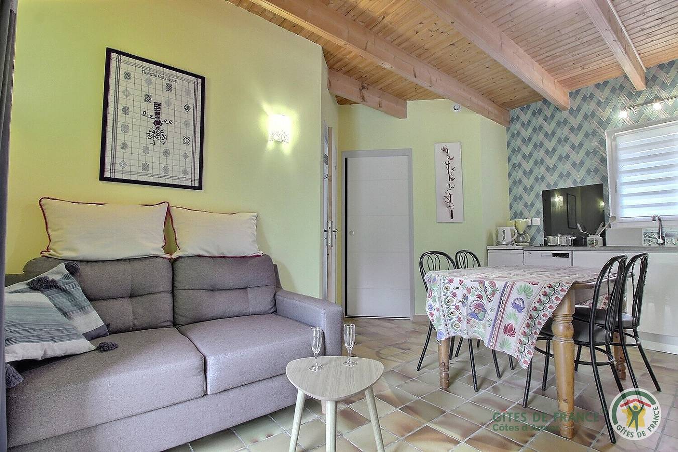 Maison de vacances