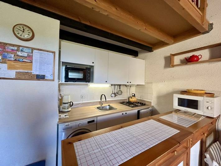Gîte pour 4 personnes, avec terrasse dans Golf de Saint Cyprien - 3