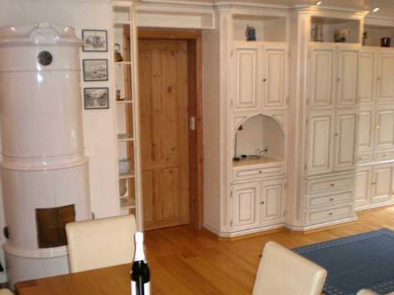 Ganze Ferienwohnung, Liiger Hörn - Liiger Hörn in Tinnum, Sylt (Gemeinde)