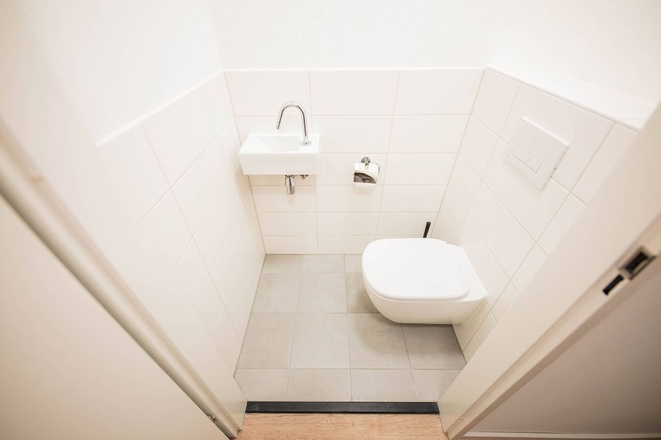 Geheel appartement, Vakantieappartement voor 2 personen in Rotterdam, Zuid-Holland