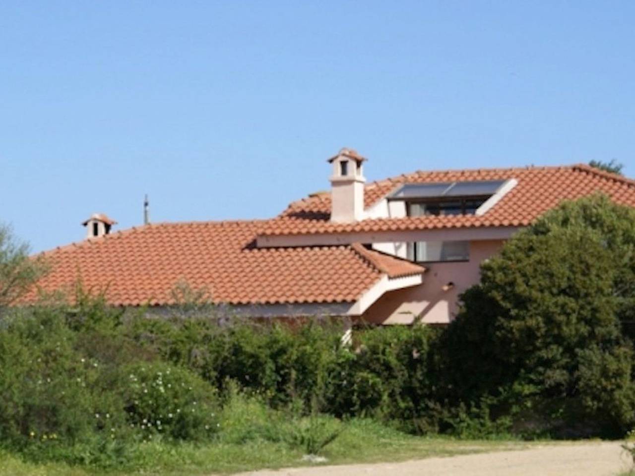 Villa Arbatax in Arbatax, Tortolì