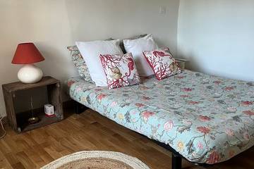 Villa per 8 Persone in Aix-en-Provence, Aix-en-Provence e dintorni, Foto 4