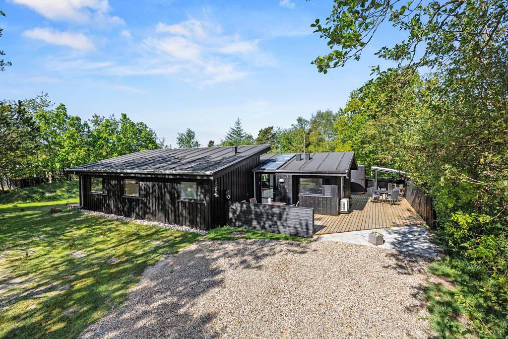 Bungalow für 6 Personen in Blavand, Südjütland