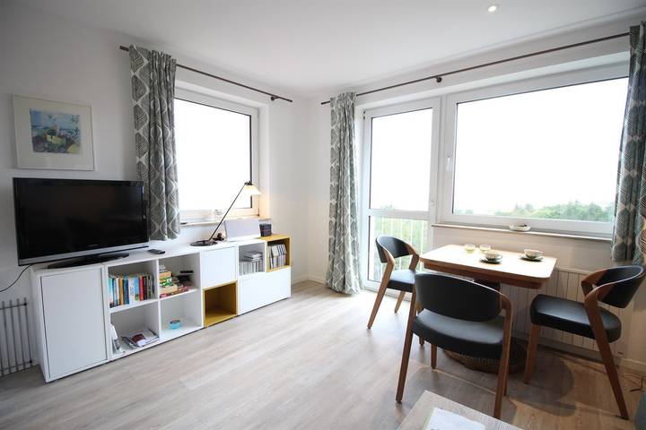 Ferienwohnung für 2 Personen, mit Ausblick in St. Peter-Ording - 2