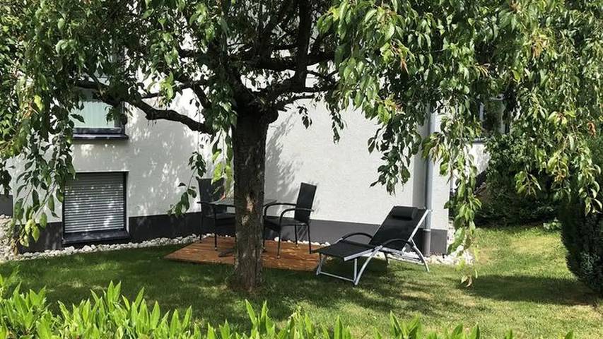 Gîte pour 2 personnes, avec terrasse et sauna à Kastellaun - 3