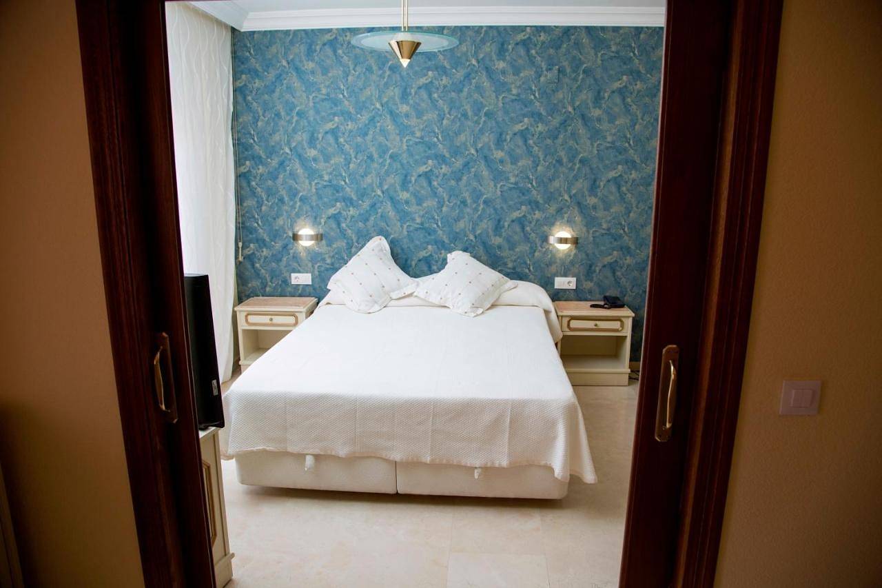 Hotel Reina Victoria in Hellín, Provincia de Albacete
