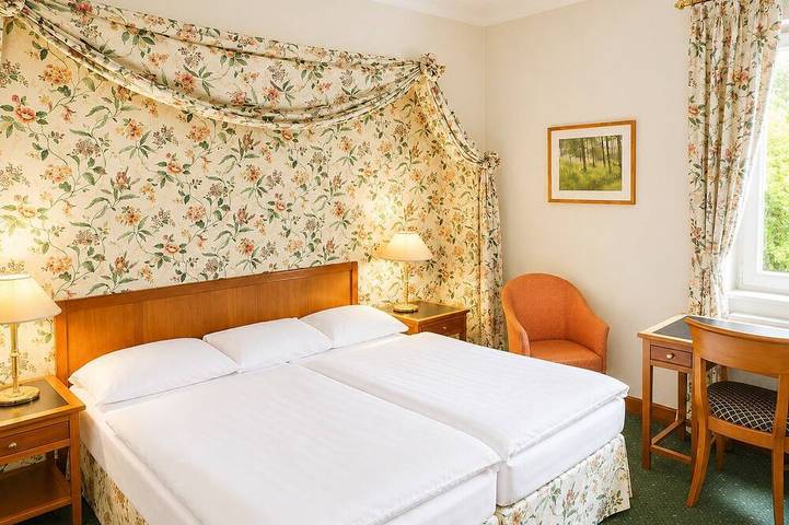 Ferienhaus für 50 Personen, mit Garten, mit Haustier in Boitzenburger Land - 2