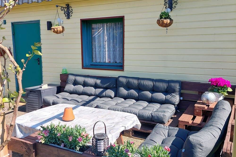 Ganze Wohnung, Ferienwohnung mit Terrasse am Steinhuder Meer in Wunstorf, Steinhuder Meer