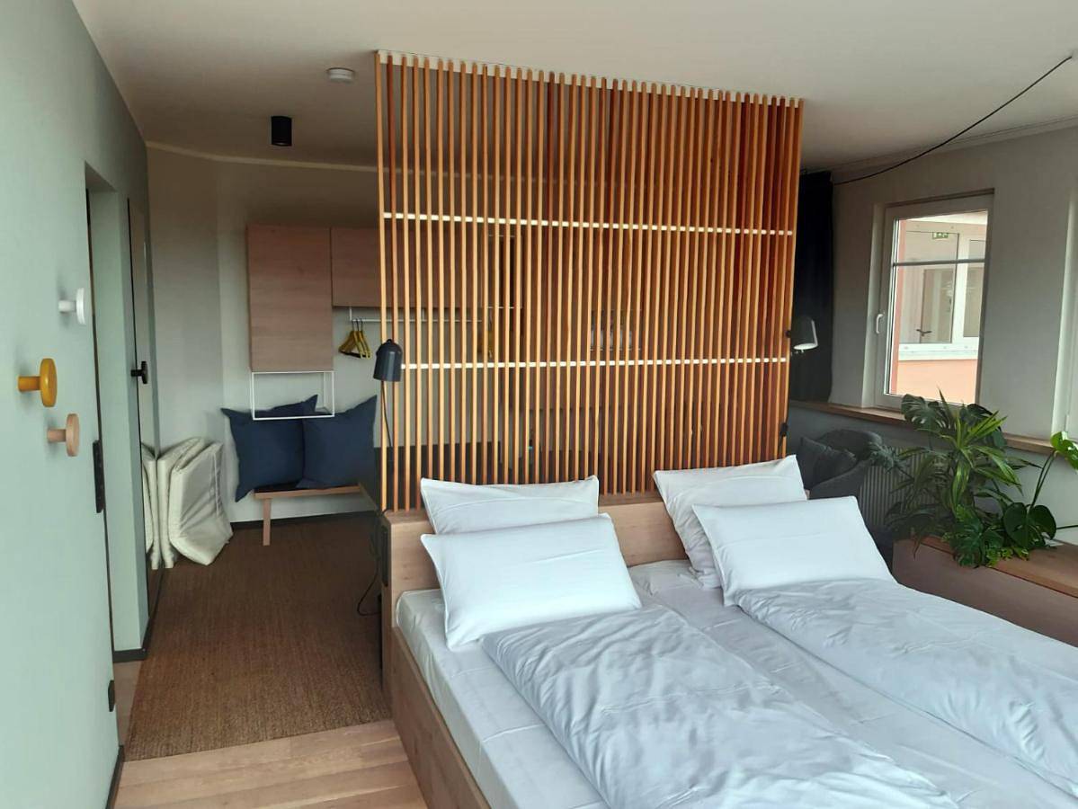 Designhotel Whitman in Ascheberg (Holstein), Südliche Ostseeküste