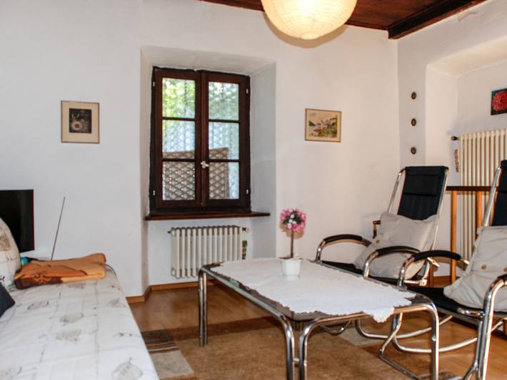 Ferienhaus für 3 Personen, mit Garten und Balkon im Tessin - 3
