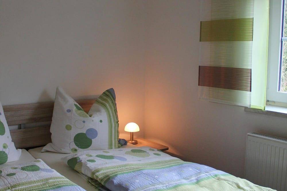 Ganze Wohnung, Landferienwohnung Oberlausitz - Zittauer Gebirge und O-See rufen in Oderwitz, Oberlausitz-Niederschlesien