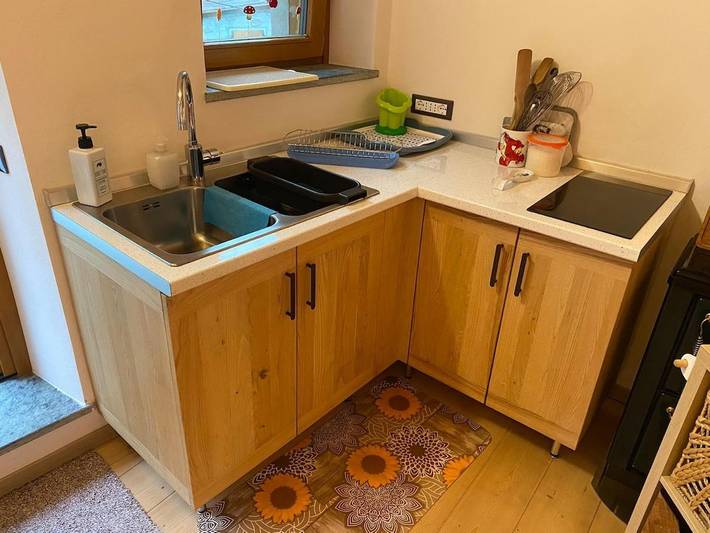 Gîte pour 4 personnes, avec jardin et vue, animaux acceptés à Teglio - 3